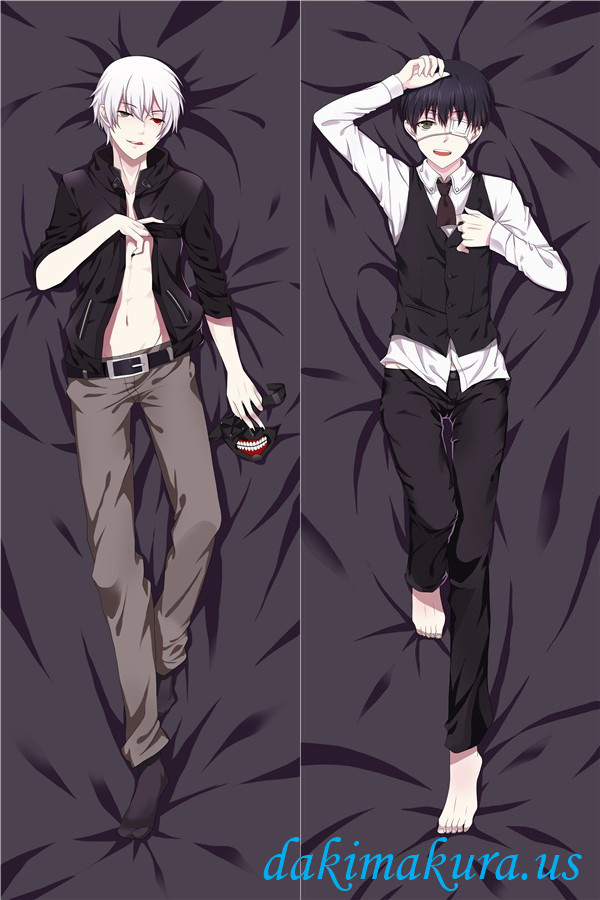 Tokyo Ghoul Long anime japenese love pillow cover